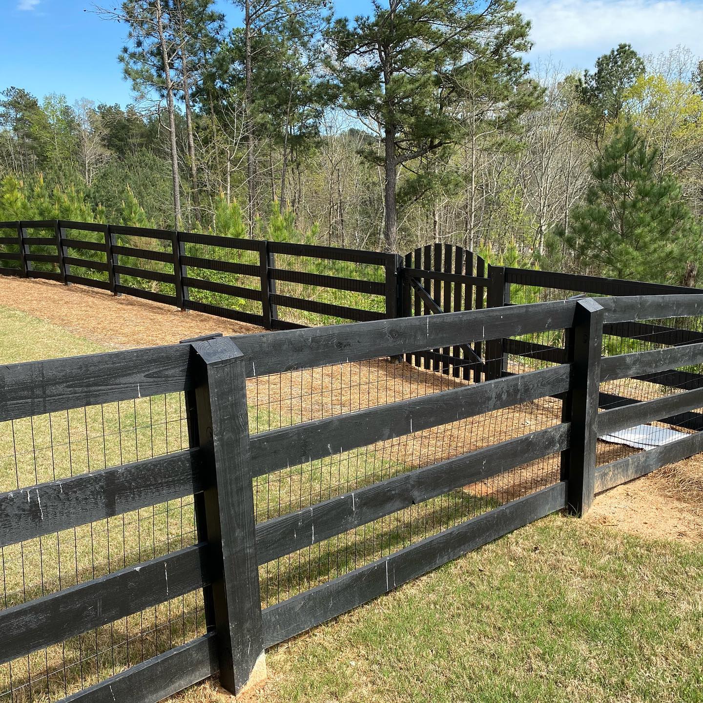 Summit Fence Company