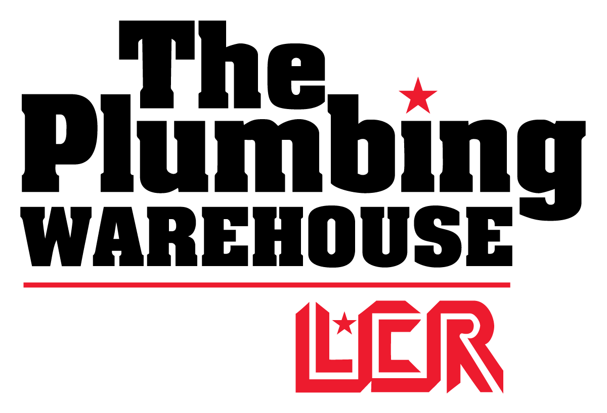 The Plumbing Warehouse LCR Logo