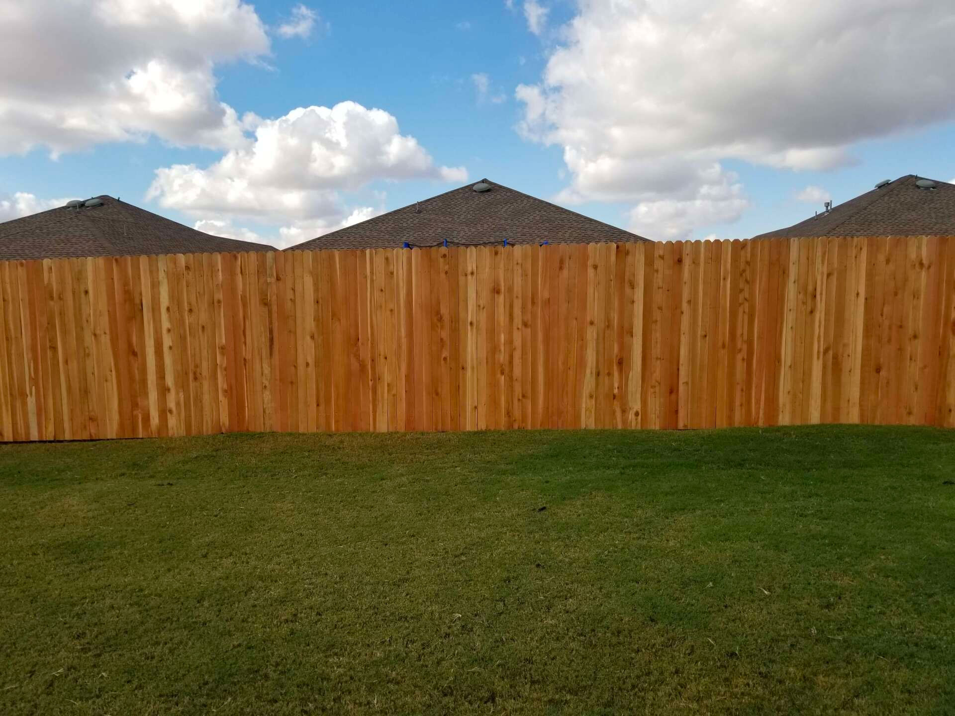 Cedar Forest Fence Company