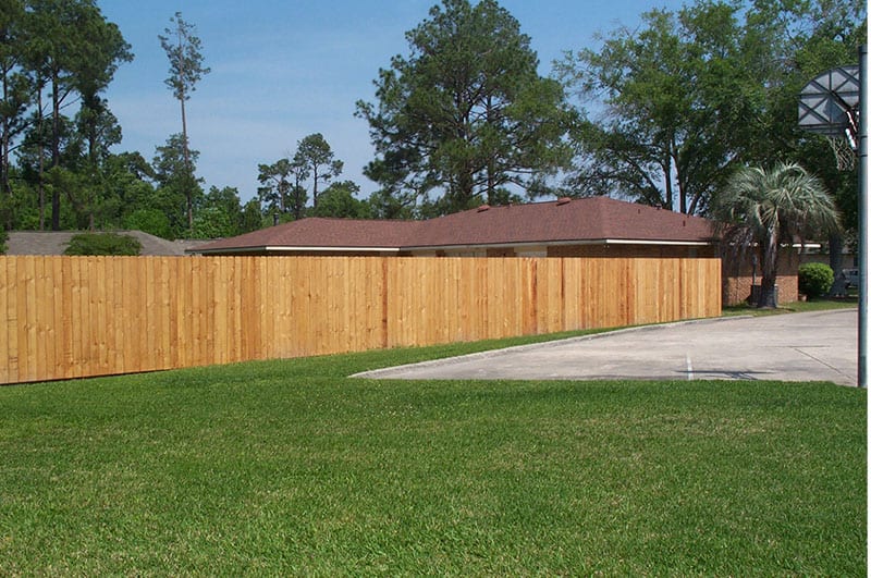 Nash Fence