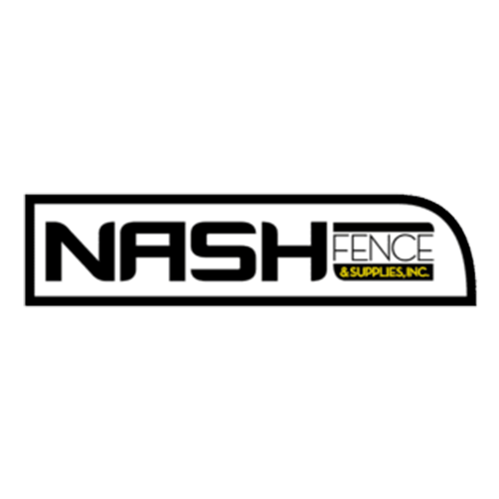 Nash Fence Logo